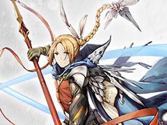 ［TGS 2016］アソビモの新作対戦ゲーム「イクサバ（EXAVA）」の直撮りプレイムービーを掲載。手軽に楽しめるPvPが魅力
