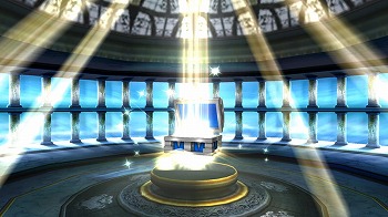 画像ギャラリー No.005のサムネイル画像 / アソビモの対戦ゲーム「イクサバ（EXAVA）」のαテストが開始。総勢21体のキャラをアンロックしよう