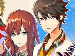 “現代都市”を舞台とする新たな「チェインクロニクル」!?　新作アプリ「ワールドチェイン」が発表
