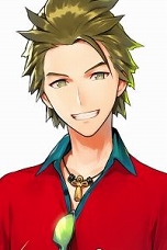 画像ギャラリー No.021のサムネイル画像 / 学園ジュブナイル×歴史IFの世界観が構築された新作アプリ「ワールドチェイン」とは？　「『チェイン』シリーズ新タイトル発表会」をレポート