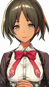 画像ギャラリー No.001のサムネイル画像 / 「ワールドチェイン」先行プレイインプレッションを掲載。ストーリー性が大きなウリのゲームという性質上，ネタバレは控えめ