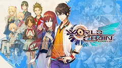 画像ギャラリー No.009のサムネイル画像 / セガゲームスのスマホRPG「ワールドチェイン」の配信日が9月12日に決定。ゲームを紹介するPVの第3弾も公開