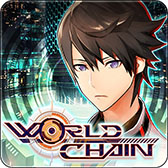 画像ギャラリー No.010のサムネイル画像 / 歴史が歪められた世界を舞台にしたセガの新作RPG,「ワールドチェイン」が正式サービスを開始。今始めると,レア度SSRの「立花誾千代」をもらえる