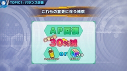 画像ギャラリー No.081のサムネイル画像 / 「ワールドチェイン」緊急生放送でバージョン1.1を含めた今後のアップデート情報が公開。ゲームバランスの大幅改善も
