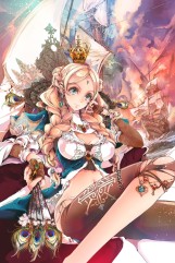 画像ギャラリー No.001のサムネイル画像 / 「ワールドチェイン」,セガフェスのステージ情報を公開。初心者キャンペーンを実施