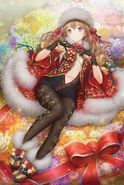 画像ギャラリー No.003のサムネイル画像 / 「ワールドチェイン」,新イベント「大決戦」を開催。新たなレブナントが登場