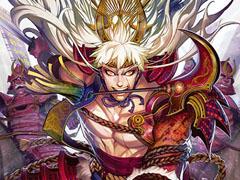 「ワールドチェイン」，新イベント「大決戦」を開催。新たなレブナントが登場