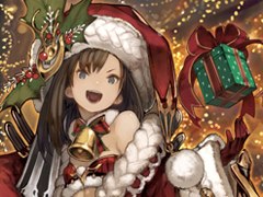 「ワールドチェイン」，サンタ姿のレブナントが“クリスマスガチャ”から登場