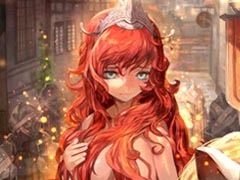 「ワールドチェイン」，バレンタインイベント“妄想ショコラ”を開催