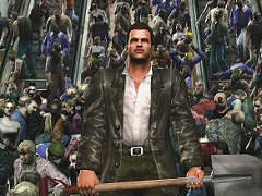 9月発売の高解像度版「デッドライジング」3タイトル。シリーズ第1作のストーリーやキャラクター，ゲームシステムを紹介
