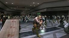 画像ギャラリー No.013のサムネイル画像 / 9月発売の高解像度版「デッドライジング」3タイトル。シリーズ第1作のストーリーやキャラクター，ゲームシステムを紹介