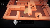 画像ギャラリー No.010のサムネイル画像 / 未来のVR空間で行うステルスアクション「Volume」，PC/PS4/PS Vitaで配信開始