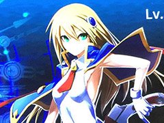 ［TGS 2016］「BLAZBLUE」をスマホで手軽にプレイ。TGS 2016会場で，シリーズ最新作「BLAZBLUE REVOLUTION REBURNING」をプレイしてきた