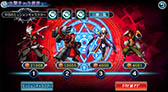 画像ギャラリー No.005のサムネイル画像 / スマホ向け格闘アクション「BLAZBLUE REVOLUTION REBURNING」が10月20日にサービスを開始。最新PVも公開中