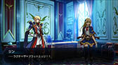 画像ギャラリー No.006のサムネイル画像 / スマホ向け格闘アクション「BLAZBLUE REVOLUTION REBURNING」が10月20日にサービスを開始。最新PVも公開中