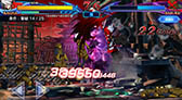 画像ギャラリー No.012のサムネイル画像 / スマホ向け格闘アクション「BLAZBLUE REVOLUTION REBURNING」が10月20日にサービスを開始。最新PVも公開中