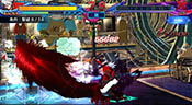 画像ギャラリー No.014のサムネイル画像 / スマホ向け格闘アクション「BLAZBLUE REVOLUTION REBURNING」が10月20日にサービスを開始。最新PVも公開中
