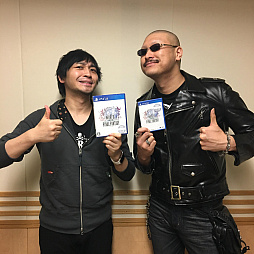 画像ギャラリー No.005のサムネイル画像 / マフィア梶田の二次元が来い！：第330回「PS4がレボリューションでリバーニングするマブヤーくん」