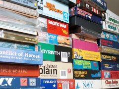 【短期連載】「ウォーゲームってなんすか？」と聞かれたときに聞かせたい話。第三夜「対戦相手は必ずいまーす！」
