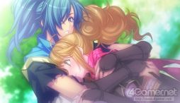 画像ギャラリー No.025のサムネイル画像 / 「乙女チック4Gamer」第141回:前作のその後を描いたファンディスク。「忍び、恋うつつ」と「悠久のティアブレイド」の最新作を特集