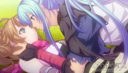 画像ギャラリー No.027のサムネイル画像 / 「乙女チック4Gamer」第141回:前作のその後を描いたファンディスク。「忍び、恋うつつ」と「悠久のティアブレイド」の最新作を特集