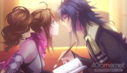 画像ギャラリー No.028のサムネイル画像 / 「乙女チック4Gamer」第141回:前作のその後を描いたファンディスク。「忍び、恋うつつ」と「悠久のティアブレイド」の最新作を特集