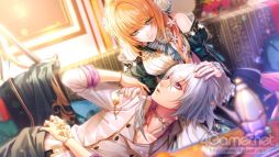 画像ギャラリー No.062のサムネイル画像 / 「乙女チック4Gamer」第141回:前作のその後を描いたファンディスク。「忍び、恋うつつ」と「悠久のティアブレイド」の最新作を特集
