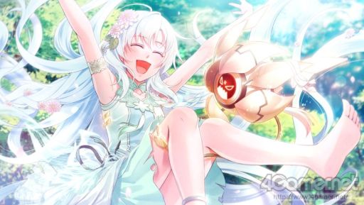 画像ギャラリー No.063のサムネイル画像 / 「乙女チック4Gamer」第141回:前作のその後を描いたファンディスク。「忍び、恋うつつ」と「悠久のティアブレイド」の最新作を特集