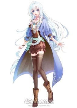 画像ギャラリー No.072のサムネイル画像 / 「乙女チック4Gamer」第141回:前作のその後を描いたファンディスク。「忍び、恋うつつ」と「悠久のティアブレイド」の最新作を特集