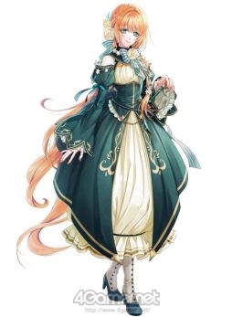 画像ギャラリー No.073のサムネイル画像 / 「乙女チック4Gamer」第141回:前作のその後を描いたファンディスク。「忍び、恋うつつ」と「悠久のティアブレイド」の最新作を特集