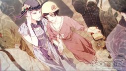 画像ギャラリー No.024のサムネイル画像 / 「乙女チック4Gamer」第144回:“少女の秘密”を巡る物語「蝶々事件ラブソディック」を特集。舞台となるのは,昭和5年の横濱