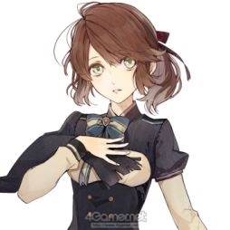 画像ギャラリー No.009のサムネイル画像 / 「乙女チック4Gamer」第140回:アニメ化も決まった恋愛ADVの最新作「ニル・アドミラリの天秤 クロユリ炎陽譚」を特集