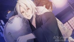 画像ギャラリー No.021のサムネイル画像 / 「乙女チック4Gamer」第140回:アニメ化も決まった恋愛ADVの最新作「ニル・アドミラリの天秤 クロユリ炎陽譚」を特集
