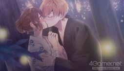 画像ギャラリー No.026のサムネイル画像 / 「乙女チック4Gamer」第140回:アニメ化も決まった恋愛ADVの最新作「ニル・アドミラリの天秤 クロユリ炎陽譚」を特集