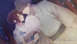 画像ギャラリー No.029のサムネイル画像 / 「乙女チック4Gamer」第140回:アニメ化も決まった恋愛ADVの最新作「ニル・アドミラリの天秤 クロユリ炎陽譚」を特集
