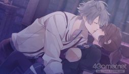 画像ギャラリー No.030のサムネイル画像 / 「乙女チック4Gamer」第140回:アニメ化も決まった恋愛ADVの最新作「ニル・アドミラリの天秤 クロユリ炎陽譚」を特集
