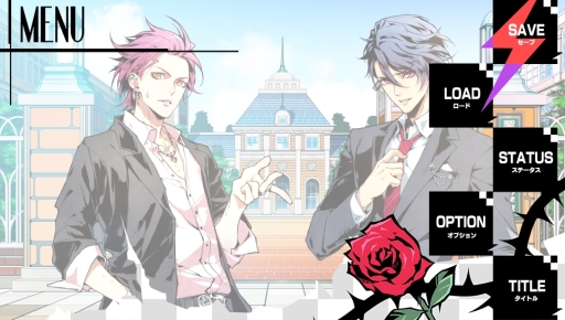 画像ギャラリー No.008のサムネイル画像 / 「乙女チック4Gamer」第182回:「VARIABLE BARRICADE」を特集。絶対に落ちないと決意した主人公と謎の美形男子達の攻防を描いた恋愛ADV