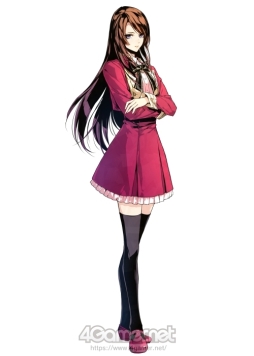 画像ギャラリー No.025のサムネイル画像 / 「乙女チック4Gamer」第182回:「VARIABLE BARRICADE」を特集。絶対に落ちないと決意した主人公と謎の美形男子達の攻防を描いた恋愛ADV