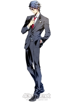 画像ギャラリー No.026のサムネイル画像 / 「乙女チック4Gamer」第182回:「VARIABLE BARRICADE」を特集。絶対に落ちないと決意した主人公と謎の美形男子達の攻防を描いた恋愛ADV