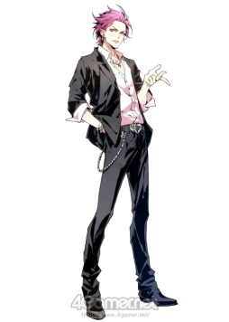 画像ギャラリー No.027のサムネイル画像 / 「乙女チック4Gamer」第182回:「VARIABLE BARRICADE」を特集。絶対に落ちないと決意した主人公と謎の美形男子達の攻防を描いた恋愛ADV