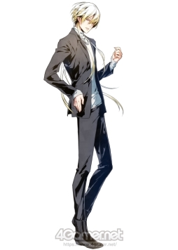 画像ギャラリー No.028のサムネイル画像 / 「乙女チック4Gamer」第182回:「VARIABLE BARRICADE」を特集。絶対に落ちないと決意した主人公と謎の美形男子達の攻防を描いた恋愛ADV