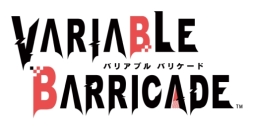 画像ギャラリー No.001のサムネイル画像 / PS Vita用ソフト「VARIABLE BARRICADE」の発売日が2019年4月4日に延期