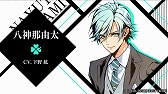 画像ギャラリー No.008のサムネイル画像 / PS Vita「VARIABLE BARRICADE」，プロモーションムービーが公開