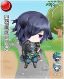 画像ギャラリー No.010のサムネイル画像 / 「戦刻ナイトブラッド」,メインストーリー第2部が本日配信開始