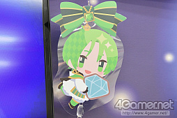 画像ギャラリー No.033のサムネイル画像 / 乙女の一大イベント「アニメイトガールズフェスティバル2016」を振り返る。グッズ販売だけでなく体験コーナーも充実