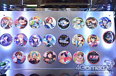 画像ギャラリー No.055のサムネイル画像 / 乙女の一大イベント「アニメイトガールズフェスティバル2016」を振り返る。グッズ販売だけでなく体験コーナーも充実