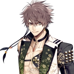 画像ギャラリー No.011のサムネイル画像 / 「乙女チック4Gamer」第124回:スマホ向け戦国恋愛ファンタジー「戦刻ナイトブラッド」を特集。あなたを巡る戦いと恋の物語が楽しめる
