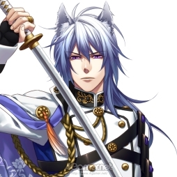 画像ギャラリー No.012のサムネイル画像 / 「乙女チック4Gamer」第124回:スマホ向け戦国恋愛ファンタジー「戦刻ナイトブラッド」を特集。あなたを巡る戦いと恋の物語が楽しめる