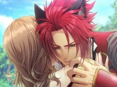 「乙女チック4Gamer」第124回：スマホ向け戦国恋愛ファンタジー「戦刻ナイトブラッド」を特集。あなたを巡る戦いと恋の物語が楽しめる