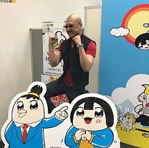 画像ギャラリー No.002のサムネイル画像 / マフィア梶田の二次元が来い！：第358回「戦国UDXで戦を刻む酒井忠次のナイトブラッド」